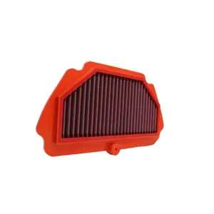 Motorcycle air filter BMC FM554/04 Kawasaki image-1