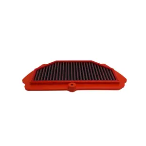 Motorcycle air filter BMC FM554/04 Kawasaki image-2