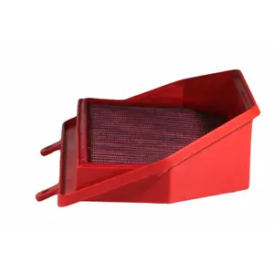 Motorcycle air filter BMC FM951/04 Race Suzuki image-1