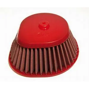 Motorcycle air filter BMC FM436/08 Suzuki image-0