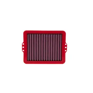 Motorcycle air filter BMC FM01004 FM01004 image-0