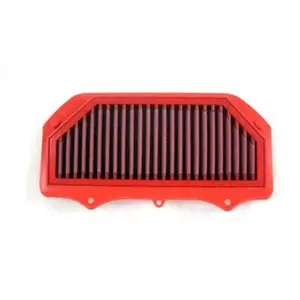 Motorcycle air filter BMC FM628/04 Race Suzuki image-0