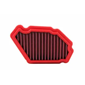 Luftfilter til motorcykel BMC FM897/04 Kawasaki image-0