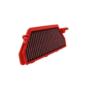 Motorcycle air filter BMC FM955/04 Race Honda image-1