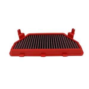 Motorcycle air filter BMC FM955/04 Race Honda image-2
