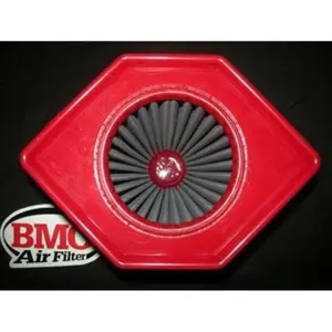 Motorcycle air filter BMC FM569/08 BMW image-0