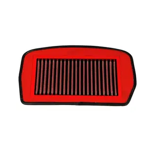 Motorcycle air filter BMC FM365/04 Yamaha image-0