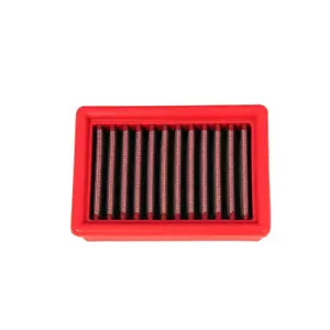 Motorcycle air filter BMC FM764/20 BMW image-0