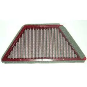 Motorcycle air filter BMC FM466/04 Kawasaki image-0