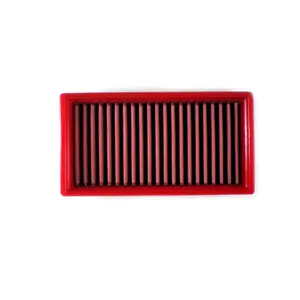 Motorcycle air filter BMC FM541/20 KTM image-0