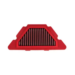 Motorcycle air filter BMC FM568/04 Yamaha image-0
