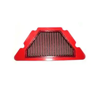 Motorcycle air filter BMC FM568/04 Yamaha image-1