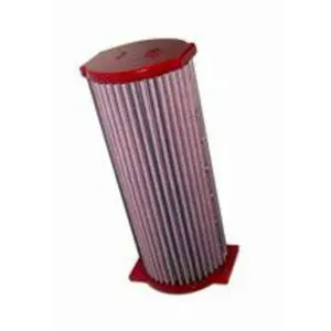 Motorcycle air filter BMC FM377/21 Yamaha image-0