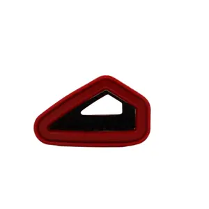 Motorcycle air filter BMC FM482/08 Ducati image-2
