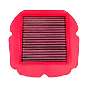 Motorcycle air filter BMC FM572/04 Suzuki image-0