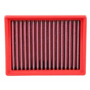 Motorcycle air filter BMC FM917/20 Triumph image-0