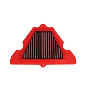 Motorcycle air filter BMC FM592/04 Kawasaki image-0
