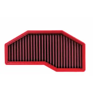 Motorcycle air filter BMC FM915/01 Triumph image-0
