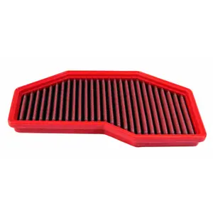 Motorcycle air filter BMC FM915/01 Triumph image-1