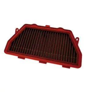 Motorcycle air filter BMC FM527/04 Race Honda image-0