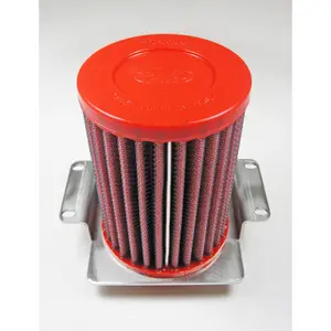 Motorcycle air filter BMC FM775/08 Honda image-0