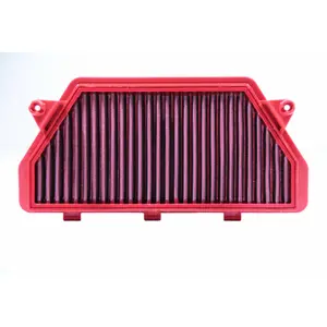 Motorcycle air filter BMC FM955/04 Honda image-0