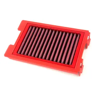 Motorcycle air filter BMC FM645/04 Honda image-0