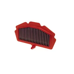 Motorcycle air filter BMC Race - FM01010/04RACE image-1