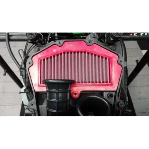 Motorcycle air filter BMC Race - FM01010/04RACE image-3