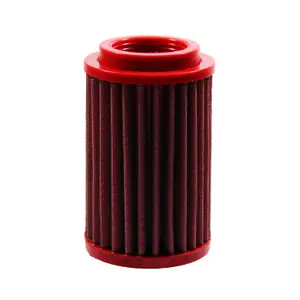 Motorcycle air filter BMC FM966/08 Royal Enfield image-0