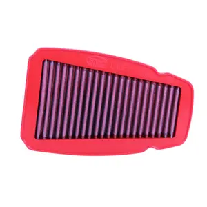 Motorcycle air filter BMC FM01057 Yamaha image-0