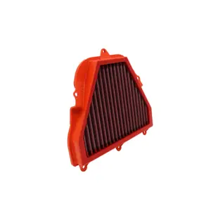 Motorcycle air filter BMC FM465/04 Triumph image-1