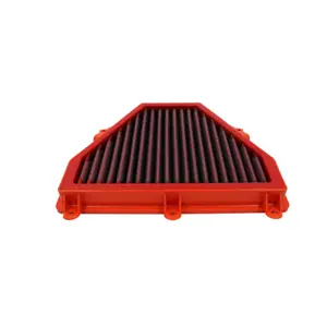Motorcycle air filter BMC FM465/04 Triumph image-2