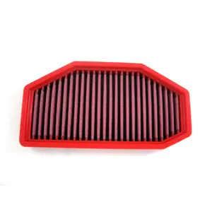 Motorcycle air filter BMC FM631/20 image-0