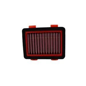 Luftfilter til motorcykel BMC FM995/04 Race image-0