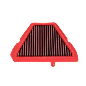 Motorcycle air filter BMC FM425/04 Triumph image-0