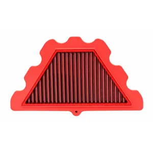 Motorcycle air filter BMC FM01068 Kawasaki image-1