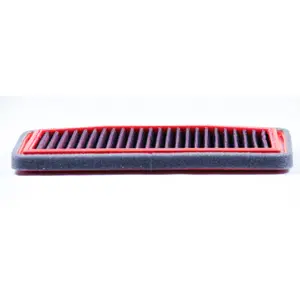 Motorcycle air filter BMC FM01001/04 Race Triumph image-1