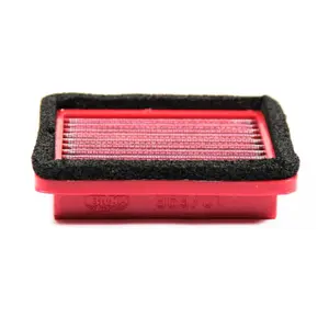 Motorcycle air filter BMC FM969/01 Race Yamaha image-0