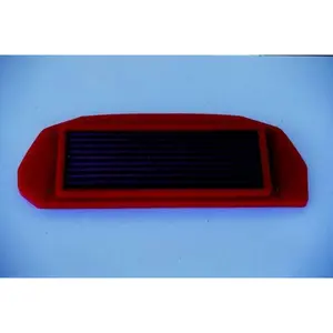 Motorfiets luchtfilter BMC FM128/04 Yamaha image-0