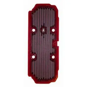 Motorfiets luchtfilter BMC FM394/19 MV Agusta image-0