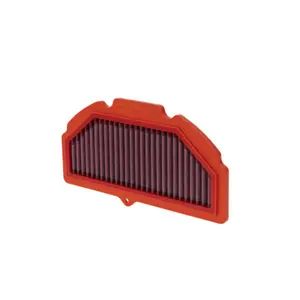 Motorcycle air filter BMC FM557/04 Suzuki image-1