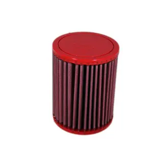Motorcycle air filter BMC FM299/12 Honda image-0