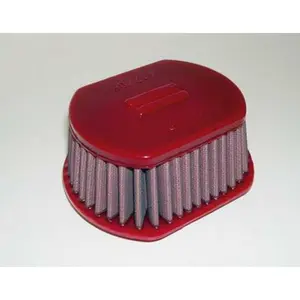 Luftfilter til motorcykel BMC FM412/08 image-0