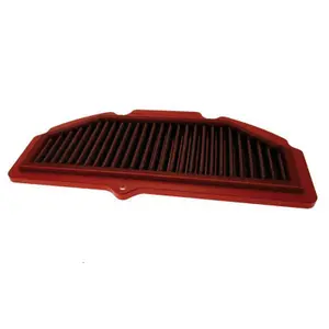 Motorcycle air filter BMC FM557/04 Race Suzuki image-0