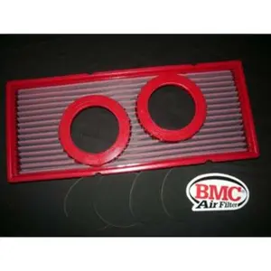 Luftfilter til motorcykel BMC FM492/20 KTM image-0
