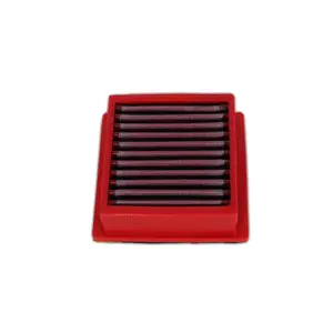 Motorcycle air filter BMC FM296/04 Yamaha image-0