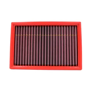 Motorcycle air filter BMC FM556/20 Race BMW image-0