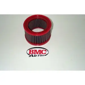 Motorcycle air filter BMC FM186/07 Aprilia image-0