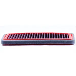 Motorcycle air filter BMC FM01001/04 Triumph image-1